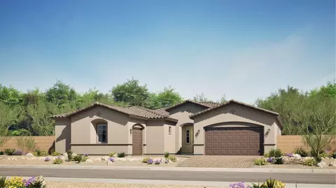 13143 W Sand Flower Dr, Peoria, AZ 85383
