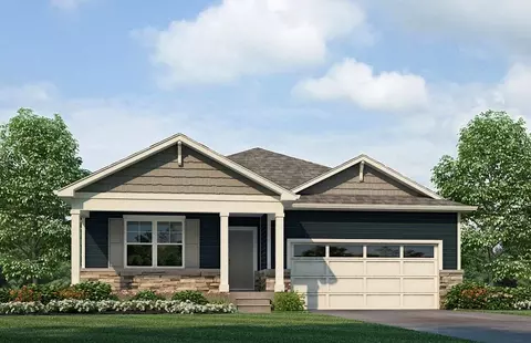 1945 Floating Leaf Dr, Fort Collins, CO 80528