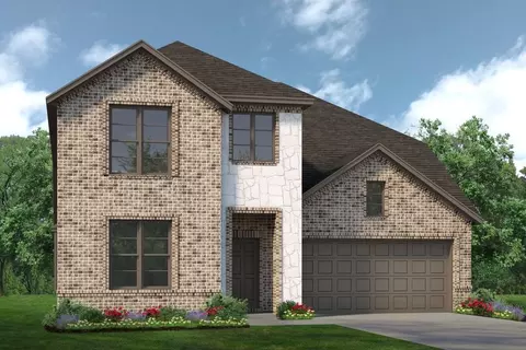 7616 Sunset Valley Ln, Ponder, TX 76259