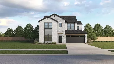 9602 Goose Run, Dallas, TX 75238