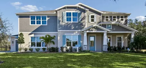 403 Marina Louis Pt, Sanford, FL 32771