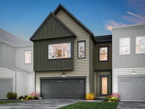 256 Oak Summit Pl, Chapel Hill, NC 27516