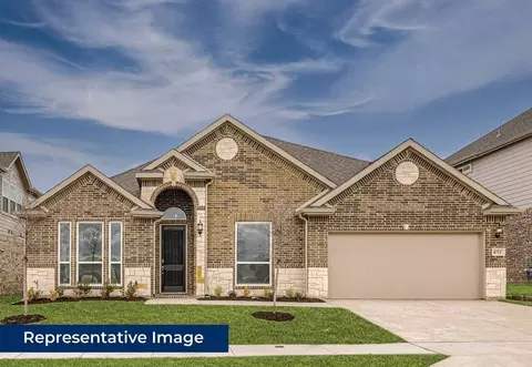 1506 Spring Hill Dr, Cedar Hill, TX 75104