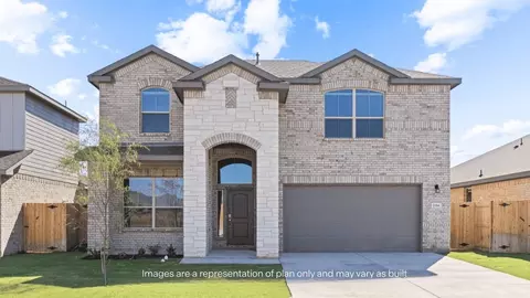 7018 53rd St, Lubbock, TX 79407