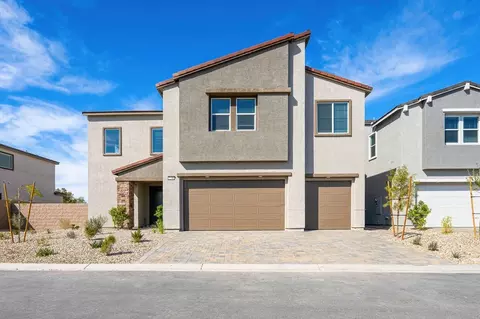 7310 Smart Tech Ave, Las Vegas, NV 89113