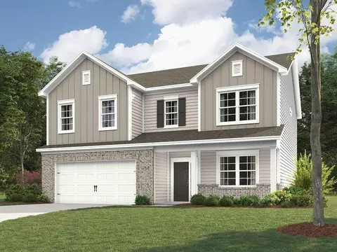 124 Tonbridge Way, Mooresville, NC 28115