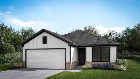 2105 W Aurora St, Broken Arrow, OK 74014