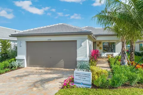 Valencia At Riverland, Port Saint Lucie, FL 34987