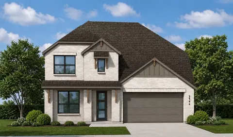 1421 Cypress Paul St, Georgetown, TX 78628