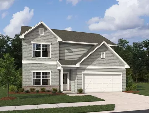 Langston Reserve - 11 Adeline Drive, Cartersville, GA 30120