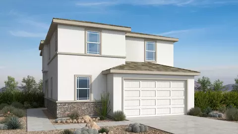 16568 W Bronco Trl, Surprise, AZ 85387