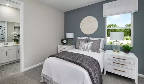 Bedroom - 1212 Daisy Hill Ave, Dundee, FL 33844 photo 2 of 5