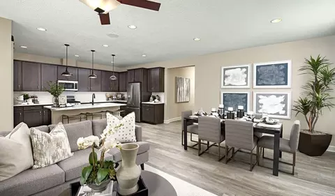 Dining - 1212 Daisy Hill Ave, Dundee, FL 33844 photo 1 of 2