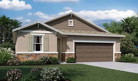 Exterior - 1212 Daisy Hill Ave, Dundee, FL 33844 photo 6 of 16