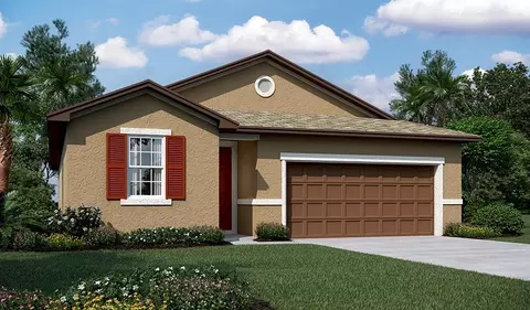 Exterior - 1212 Daisy Hill Ave, Dundee, FL 33844 photo 5 of 16