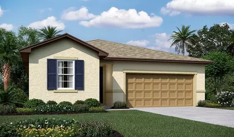 Exterior - 1212 Daisy Hill Ave, Dundee, FL 33844 photo 7 of 16
