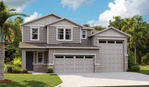 Exterior - 1212 Daisy Hill Ave, Dundee, FL 33844 photo 14 of 16