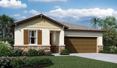 Exterior - 1212 Daisy Hill Ave, Dundee, FL 33844 photo 9 of 16