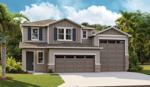 Exterior - 1212 Daisy Hill Ave, Dundee, FL 33844 photo 13 of 16
