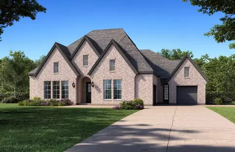 1907 Pegasus Ln, Rockwall, TX 75087