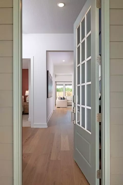 Entry Way - 1732 Nesting Robin Ln, Krum, TX 76249 photo 3 of 3