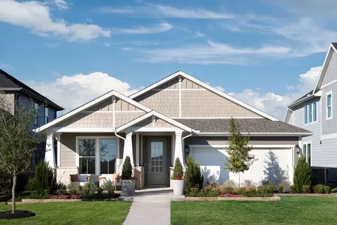 Exterior - 1732 Nesting Robin Ln, Krum, TX 76249 photo 3 of 3