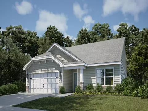 3798 Olivia Dr, Ocean Springs, MS 39564