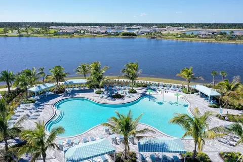Exterior - 20145 Fieldcrest Ter, Estero, FL 33928 photo 4 of 19