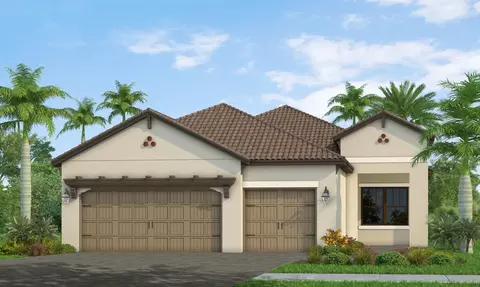 Exterior - 20145 Fieldcrest Ter, Estero, FL 33928 photo 3 of 19