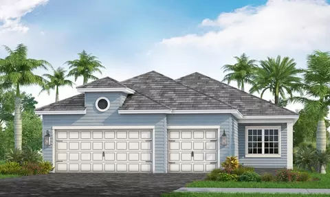 Exterior - 20145 Fieldcrest Ter, Estero, FL 33928 photo 2 of 19