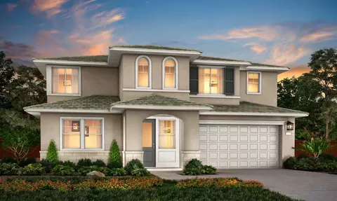 Exterior - 8017 Bordoni Dr, Vallejo, CA 94591 photo 3 of 20