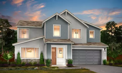 Exterior - 8017 Bordoni Dr, Vallejo, CA 94591 photo 2 of 20