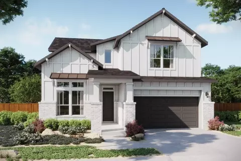 168 Rieber Rd, Kyle, TX 78640