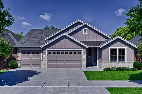 Exterior - 3018 NW Celilo Ln, Bend, OR 97703 photo 2 of 12