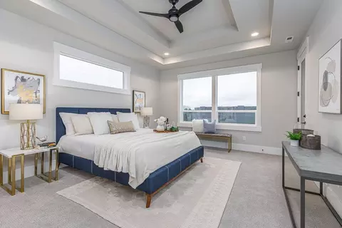 Bedroom - 3018 NW Celilo Ln, Bend, OR 97703 photo 1 of 1
