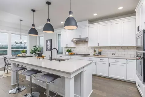 Kitchen - 3018 NW Celilo Ln, Bend, OR 97703 photo 1 of 1