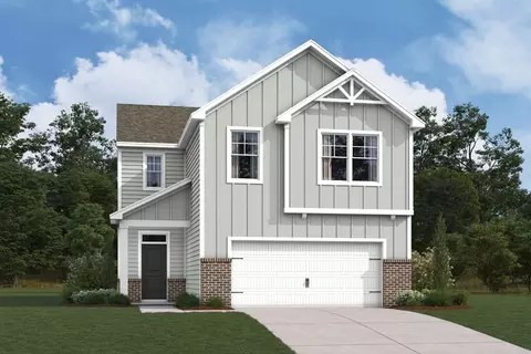 1541 Kate Cecil Way, York, SC 29745