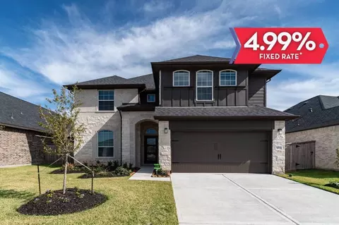 3823 Mulberry Farms Dr, Santa Fe, TX 77510