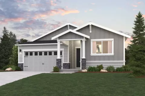 4063 SW Rustler St, Port Orchard, WA 98367
