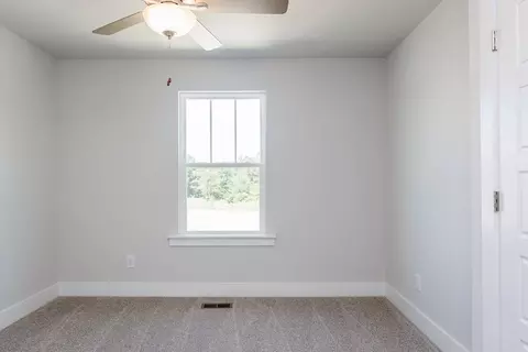 Bedroom - 111 Silver Pine Dr, Angier, NC 27501 photo 6 of 7