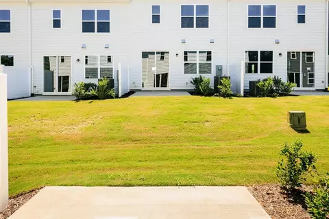 Exterior - 111 Silver Pine Dr, Angier, NC 27501 photo 4 of 6