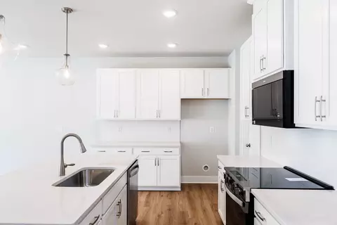 Kitchen - 111 Silver Pine Dr, Angier, NC 27501 photo 1 of 3