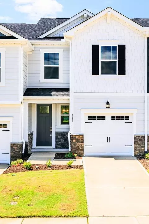 Exterior - 111 Silver Pine Dr, Angier, NC 27501 photo 2 of 6