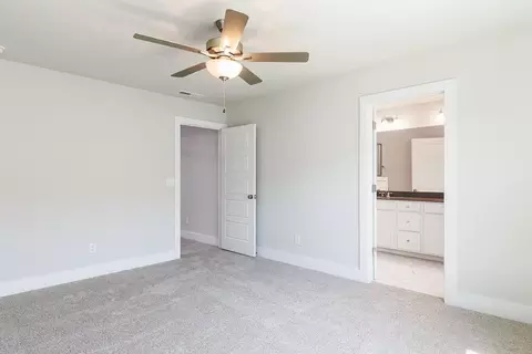 Bedroom - 111 Silver Pine Dr, Angier, NC 27501 photo 2 of 7