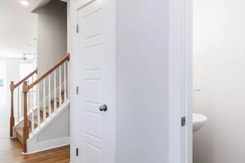 Entry Way - 111 Silver Pine Dr, Angier, NC 27501 photo 2 of 2
