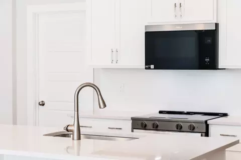 Kitchen - 111 Silver Pine Dr, Angier, NC 27501 photo 3 of 3