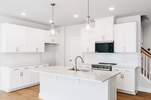 Kitchen - 111 Silver Pine Dr, Angier, NC 27501 photo 2 of 3