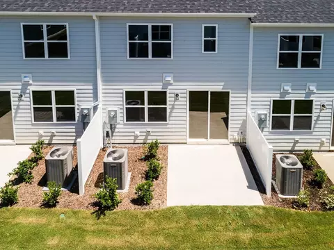 Exterior - 111 Silver Pine Dr, Angier, NC 27501 photo 3 of 6
