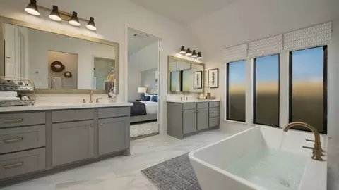 Bath - 1101 Sandgate Dr, Forney, TX 75126 photo 3 of 3