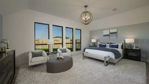 Bedroom - 1101 Sandgate Dr, Forney, TX 75126 photo 1 of 4